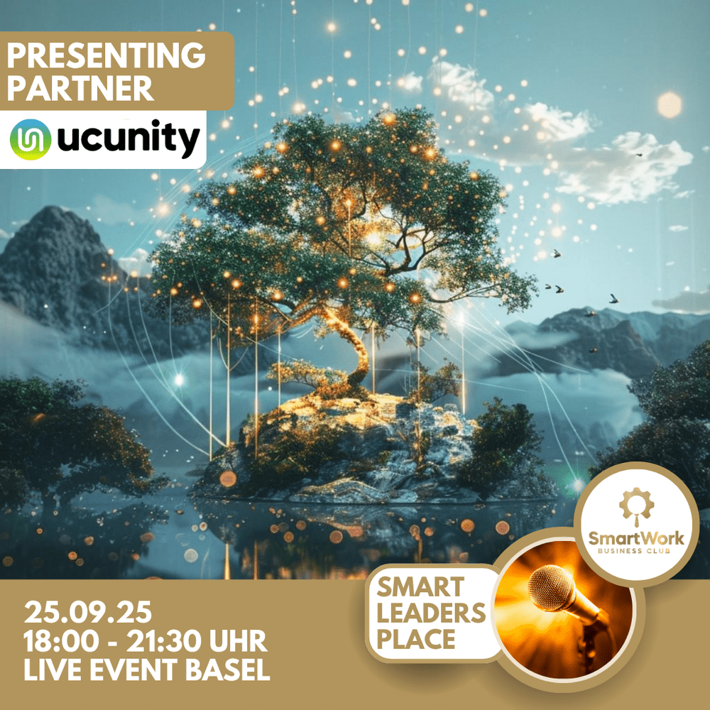Eventposter Eventpartner Ucunity